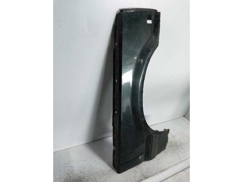 Recambio de aleta delantera derecha para land rover range rover (lp) 2.5 turbodiesel referencia OEM IAM   