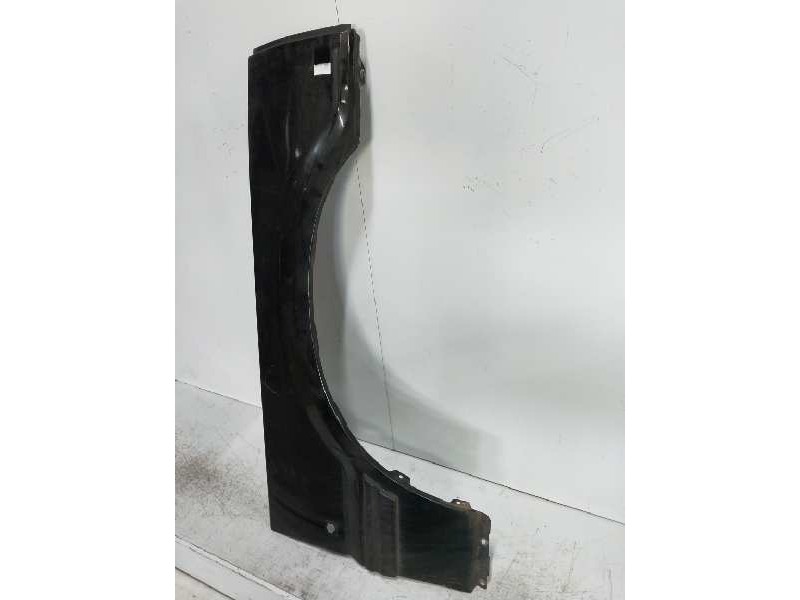 Recambio de aleta delantera derecha para land rover range rover (lp) 2.5 turbodiesel referencia OEM IAM   