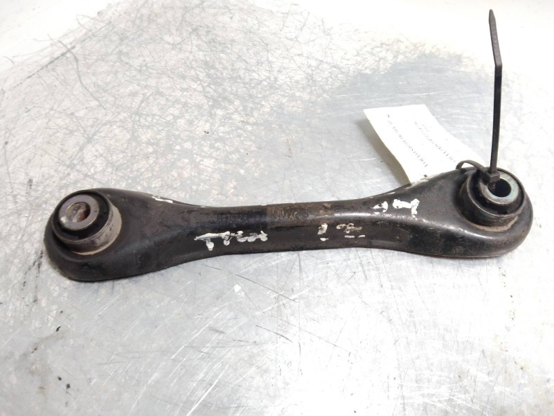 Recambio de brazo suspension superior trasero izquierdo para volvo s40 berlina 1.8 flexifuel cat referencia OEM IAM   