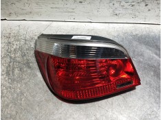 Recambio de piloto trasero izquierdo para bmw serie 5 berlina (e60) 525d referencia OEM IAM 7165737 0086790588800 