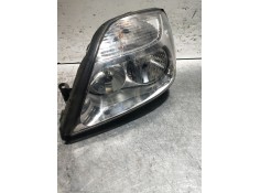 Recambio de faro izquierdo para renault scenic (ja..) 1.9 d rt referencia OEM IAM 7700432098 7701047604 89004150