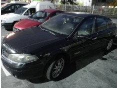 renault laguna ii (bg0) del año 2005