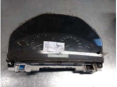 Recambio de cuadro instrumentos para land rover range rover (lp) 2.5 turbodiesel referencia OEM IAM LR0010007 YAC111690 