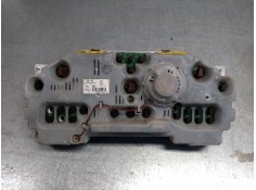 Recambio de cuadro instrumentos para land rover range rover (lp) 2.5 turbodiesel referencia OEM IAM LR0010007 YAC111690  2