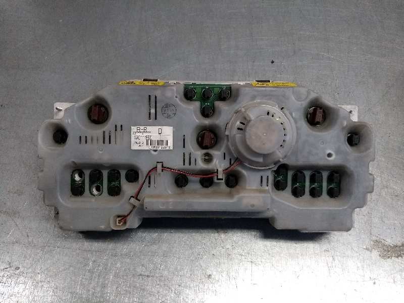 Recambio de cuadro instrumentos para land rover range rover (lp) 2.5 turbodiesel referencia OEM IAM LR0010007 YAC111690 