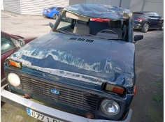 lada niva ( 2121 / 21213 / 21214 / 21215 ) del año 2006