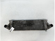 Recambio de intercooler para land rover range rover (lp) 2.5 turbodiesel referencia OEM IAM   