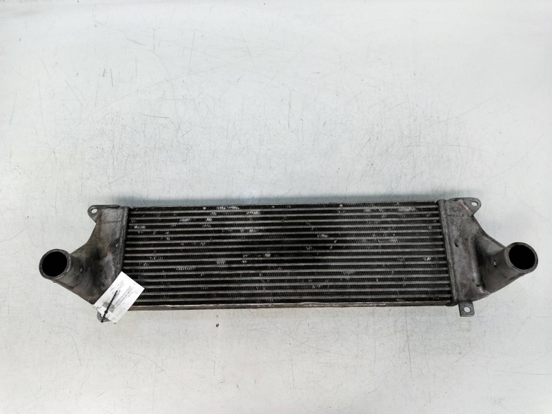 Recambio de intercooler para land rover range rover (lp) 2.5 turbodiesel referencia OEM IAM   