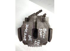Recambio de pinza freno delantera derecha para bmw serie 5 berlina (e60) 525d referencia OEM IAM 34116763024  