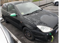 ford focus berlina (cak) del año 2002