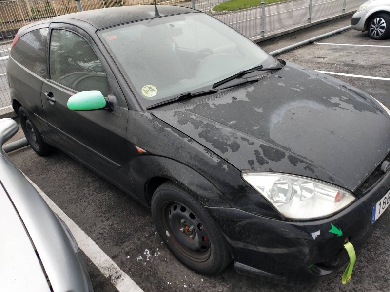 ford focus berlina (cak) del año 2002