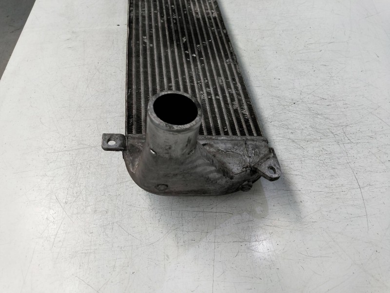 Recambio de intercooler para land rover range rover (lp) 2.5 turbodiesel referencia OEM IAM   