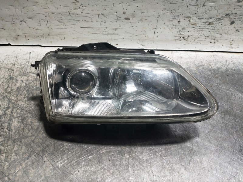 Recambio de faro derecho para renault espace / grand espace (je0) 2.2 dci turbodiesel cat referencia OEM IAM 6025314104 89035113