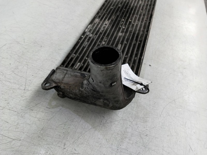 Recambio de intercooler para land rover range rover (lp) 2.5 turbodiesel referencia OEM IAM   