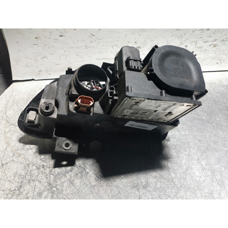 Recambio de faro derecho para renault espace / grand espace (je0) 2.2 dci turbodiesel cat referencia OEM IAM 6025314104 89035113
