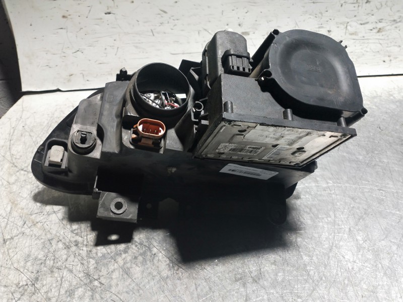 Recambio de faro derecho para renault espace / grand espace (je0) 2.2 dci turbodiesel cat referencia OEM IAM 6025314104 89035113