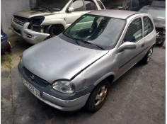 opel corsa b del año 1999