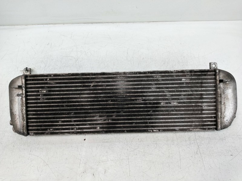 Recambio de intercooler para land rover range rover (lp) 2.5 turbodiesel referencia OEM IAM   