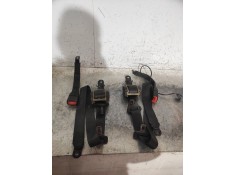 Recambio de juego cinturones delantero para jeep gr.cherokee (wj/wg) 2.7 crd laredo referencia OEM IAM   