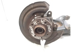 Recambio de mangueta trasera derecha para renault kangoo (f/kc0) 1.9 dci diesel cat referencia OEM IAM   