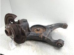 Recambio de mangueta trasera derecha para renault kangoo (f/kc0) 1.9 dci diesel cat referencia OEM IAM    2