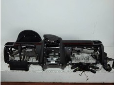 Recambio de kit airbag para peugeot 407 st confort referencia OEM IAM   