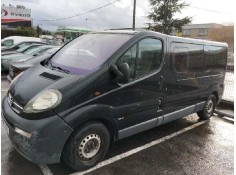 opel vivaro del año 2006