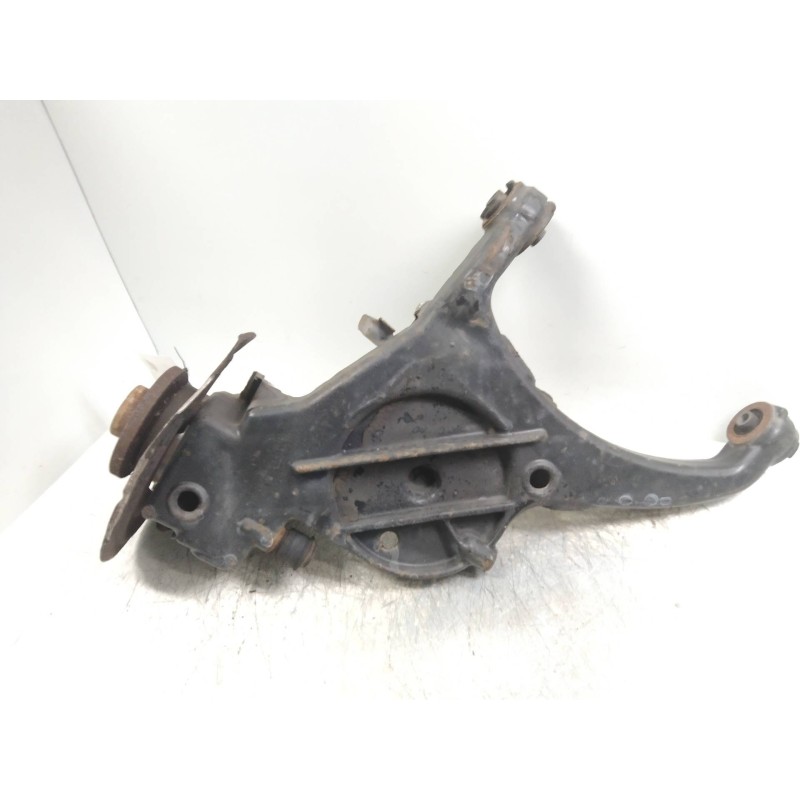 Recambio de mangueta trasera derecha para renault kangoo (f/kc0) 1.9 dci diesel cat referencia OEM IAM   