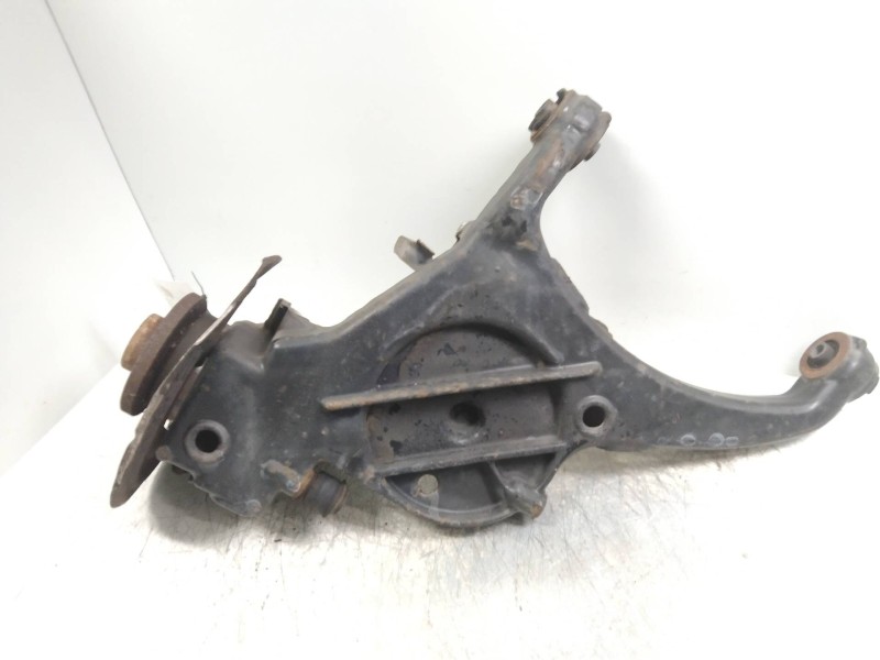 Recambio de mangueta trasera derecha para renault kangoo (f/kc0) 1.9 dci diesel cat referencia OEM IAM   