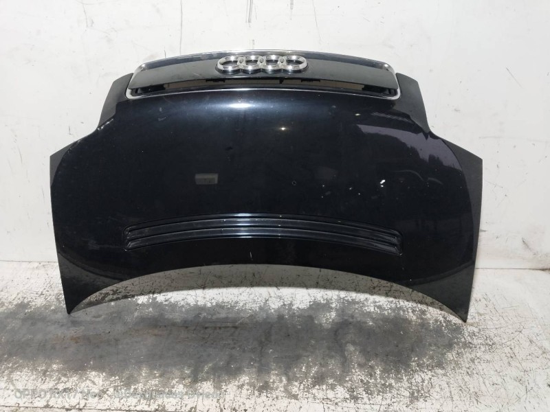 Recambio de capot para audi a2 (8z) 1.4 tdi (55kw) referencia OEM IAM   