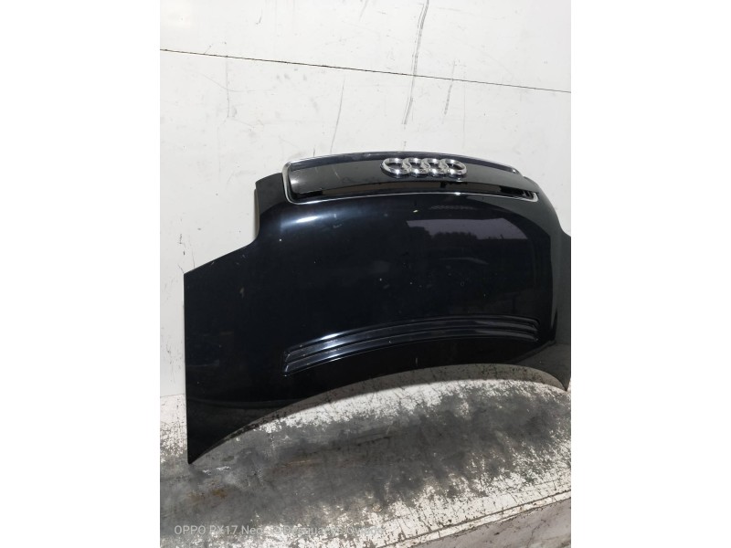 Recambio de capot para audi a2 (8z) 1.4 tdi (55kw) referencia OEM IAM   