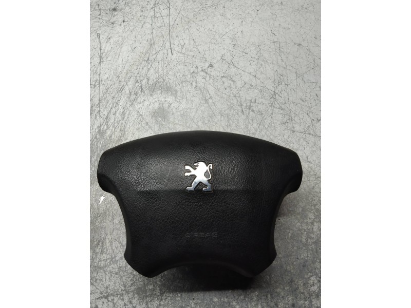 Recambio de kit airbag para peugeot 407 st confort referencia OEM IAM   