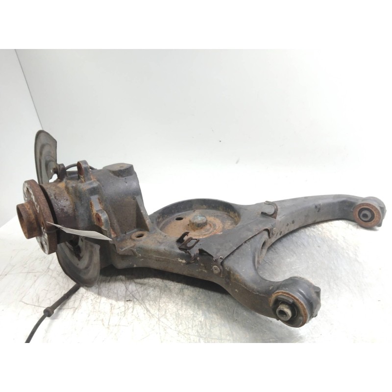 Recambio de mangueta trasera derecha para renault kangoo (f/kc0) 1.9 dci diesel cat referencia OEM IAM   