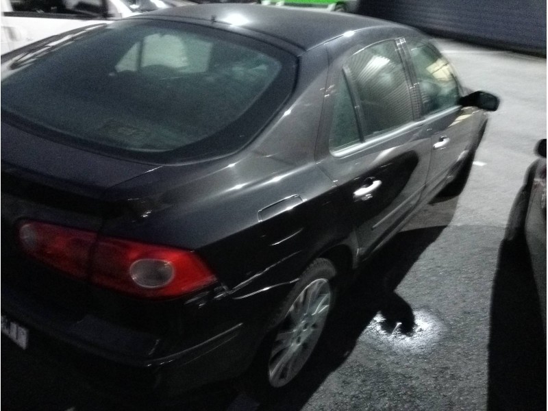 renault laguna ii (bg0) del año 2005