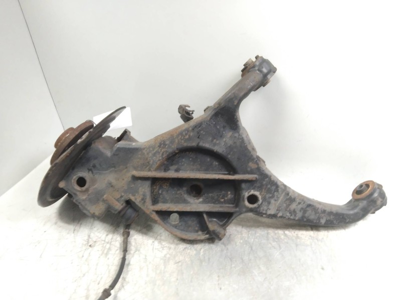 Recambio de mangueta trasera derecha para renault kangoo (f/kc0) 1.9 dci diesel cat referencia OEM IAM   