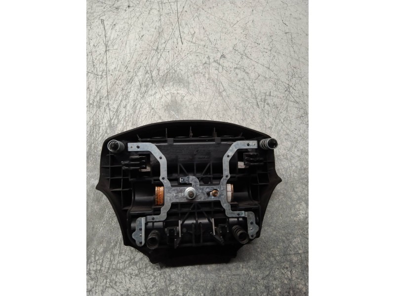 Recambio de kit airbag para peugeot 407 st confort referencia OEM IAM   