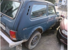lada niva ( 2121 / 21213 / 21214 / 21215 ) del año 2006 2
