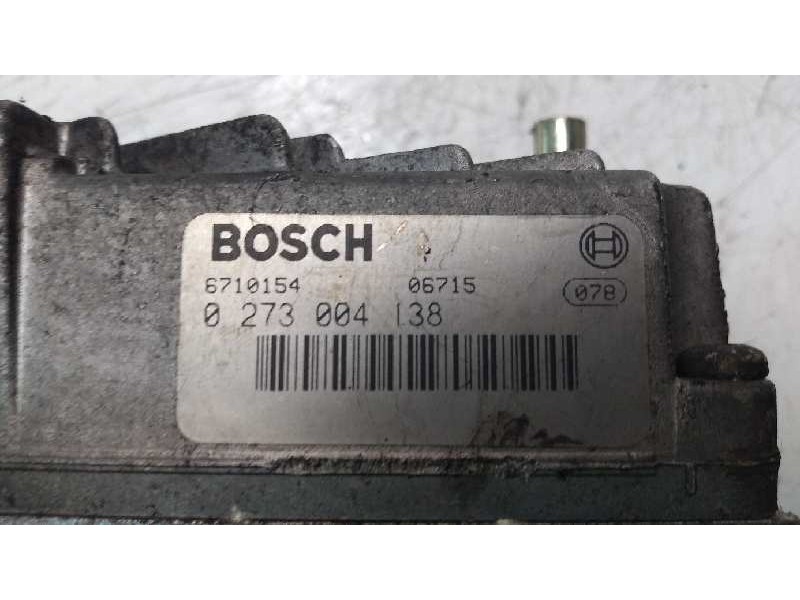 Recambio de abs para mg rover serie 400 (rt) 420 sdi (4-ptas.) referencia OEM IAM 0265216033 0273004138 SRB100350