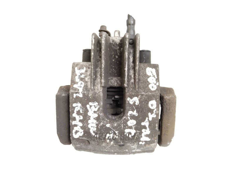 Recambio de pinza freno trasera izquierda para bmw serie 5 berlina (e60) 525d referencia OEM IAM 34216758057  