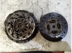 Recambio de kit embrague para volkswagen passat berlina (3b3) comfortline referencia OEM IAM    2