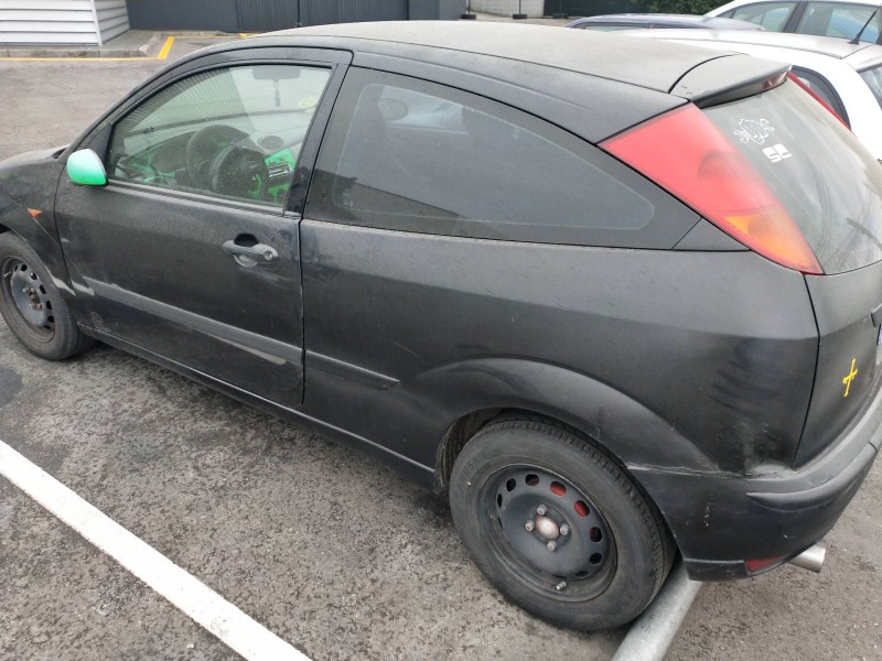 ford focus berlina (cak) del año 2002