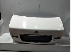 Recambio de tapa maletero para mg rover serie 400 (rt) 420 sdi (4-ptas.) referencia OEM IAM   