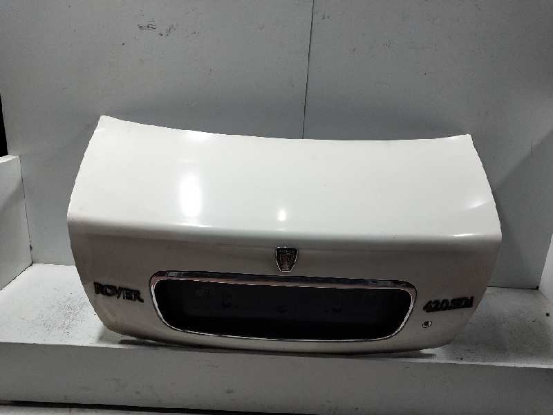 Recambio de tapa maletero para mg rover serie 400 (rt) 420 sdi (4-ptas.) referencia OEM IAM   