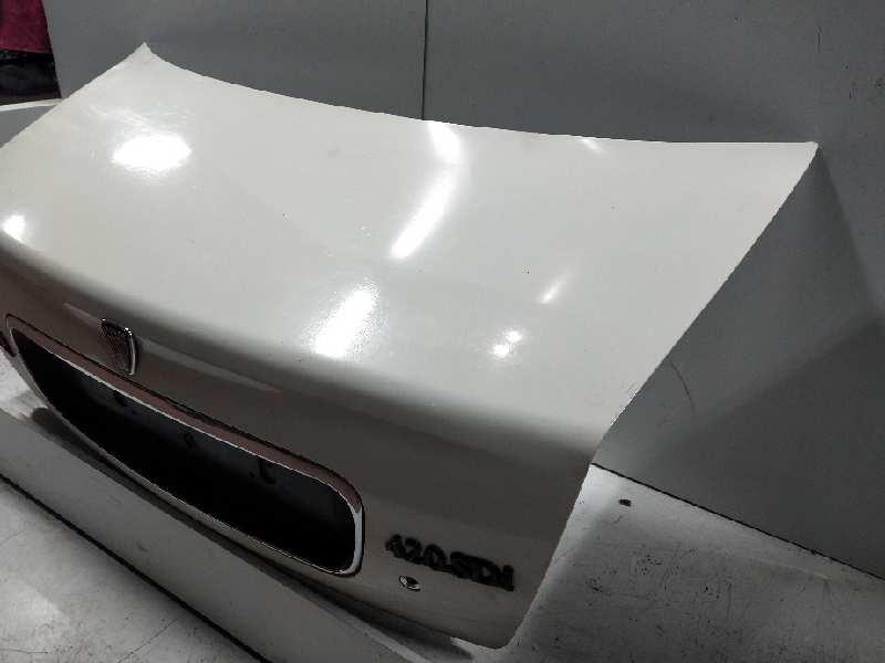 Recambio de tapa maletero para mg rover serie 400 (rt) 420 sdi (4-ptas.) referencia OEM IAM   