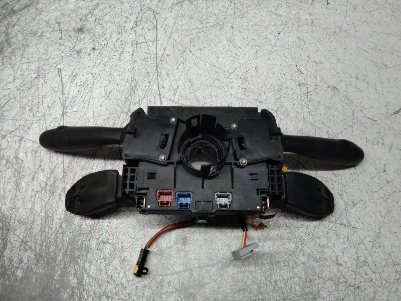 Recambio de kit airbag para peugeot 407 st confort referencia OEM IAM   