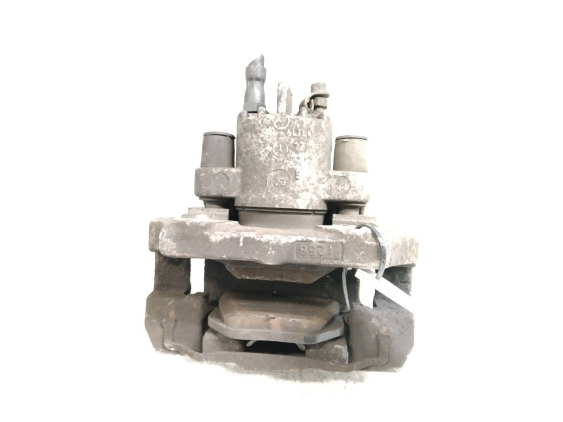Recambio de pinza freno trasera izquierda para bmw serie 5 berlina (e60) 525d referencia OEM IAM 34216758057  