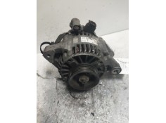 Recambio de alternador para toyota yaris verso (ncp2/nlp2) 1.3 linea sol referencia OEM IAM   