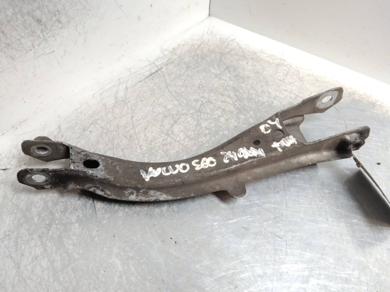 Recambio de tirante trasero derecho para volvo s60 berlina referencia OEM IAM    Recambio de tirante trasero derecho para volvo s60 berlina referencia OEM IAM