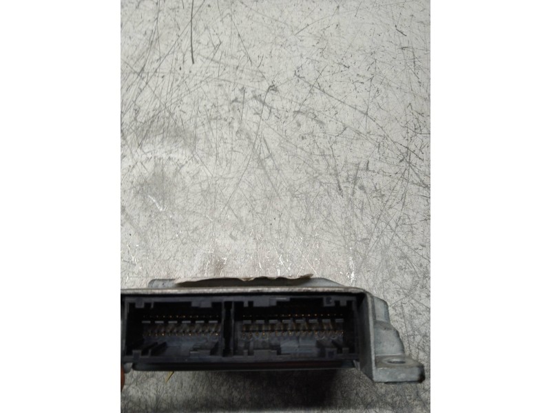 Recambio de kit airbag para peugeot 407 st confort referencia OEM IAM   