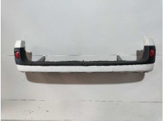 Recambio de paragolpes trasero para renault kangoo (f/kc0) confort expression referencia OEM IAM   